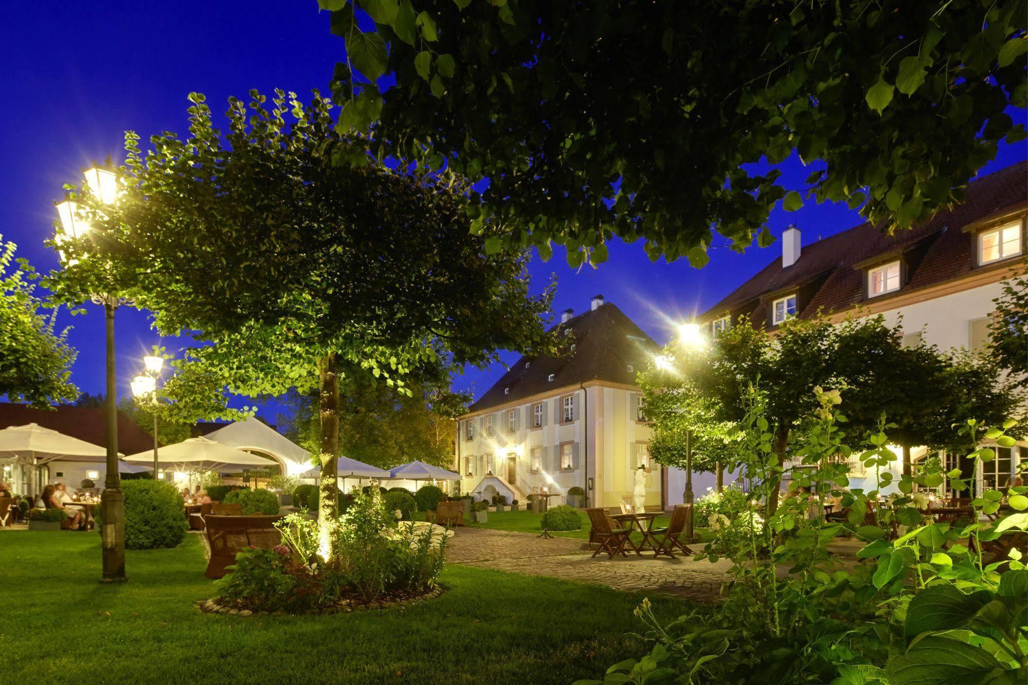 Schloss Reinach Friburgo em Brisgóvia Exterior foto