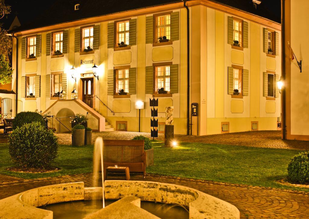 Schloss Reinach Friburgo em Brisgóvia Exterior foto